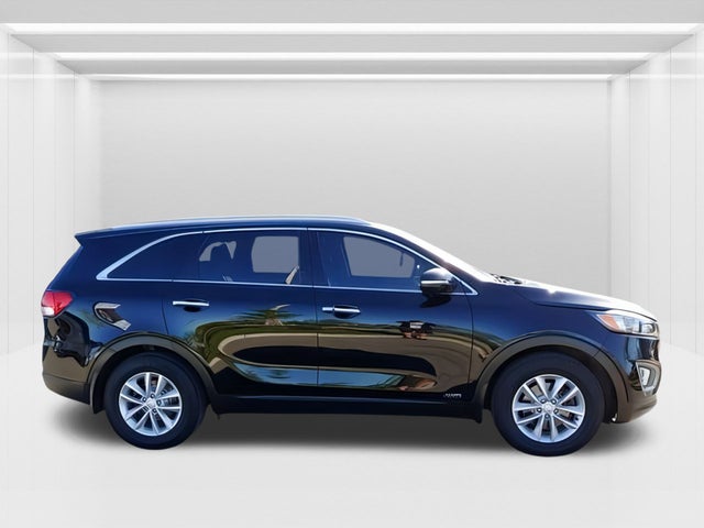 2018 Kia Sorento