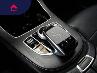 2018 Mercedes-Benz E-Class