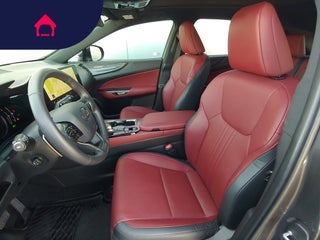 2024 Lexus NX