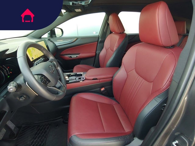 2024 Lexus NX