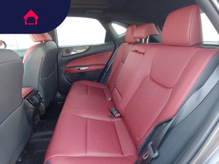 2024 Lexus NX