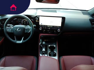 2024 Lexus NX