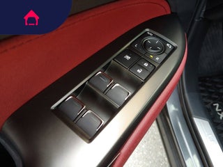 2024 Lexus NX