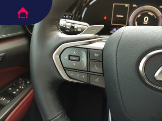 2024 Lexus NX