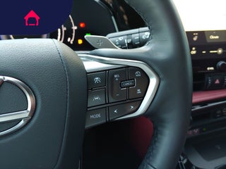 2024 Lexus NX