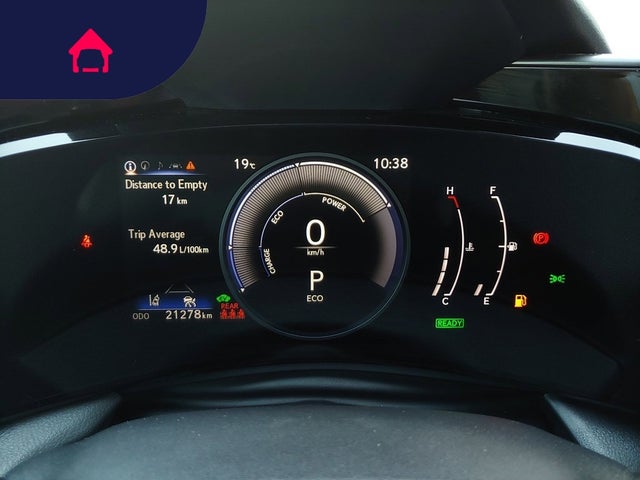 2024 Lexus NX