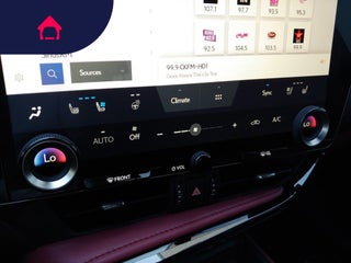 2024 Lexus NX