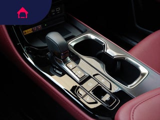 2024 Lexus NX