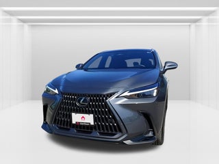 2024 Lexus NX