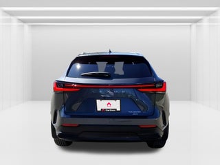 2024 Lexus NX
