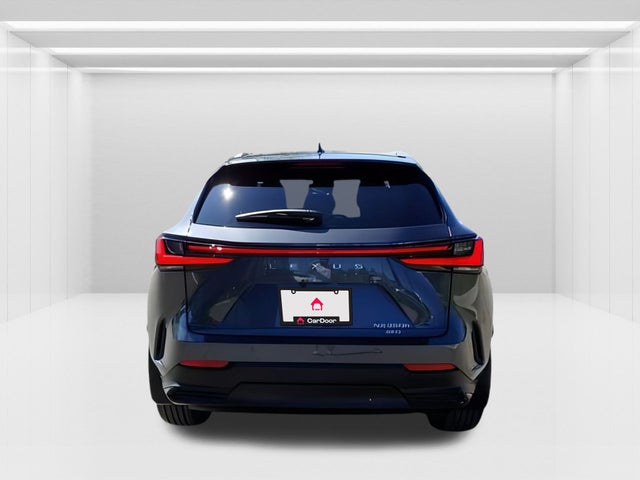 2024 Lexus NX