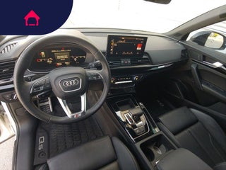2021 Audi Q5