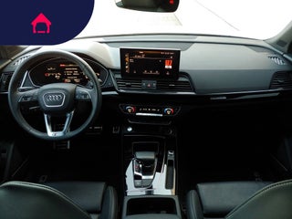 2021 Audi Q5