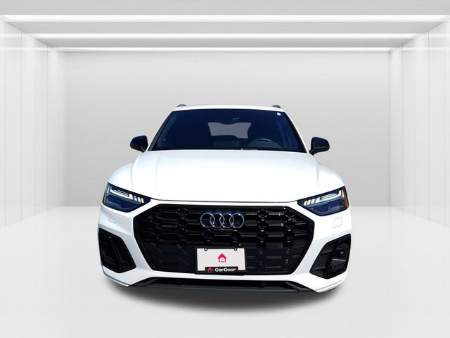 2021 Audi Q5