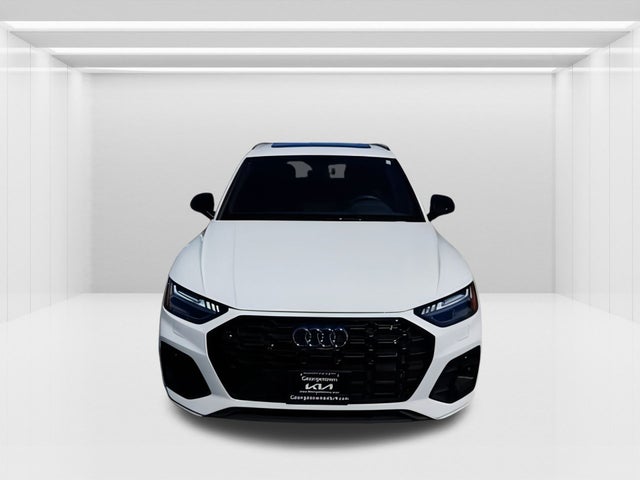 2021 Audi Q5