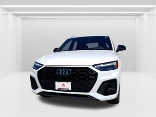 2021 Audi Q5