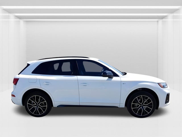 2021 Audi Q5