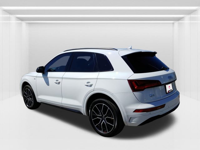 2021 Audi Q5