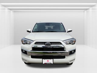 2023 Toyota 4Runner
