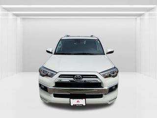 2023 Toyota 4Runner