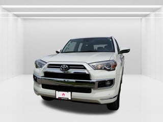 2023 Toyota 4Runner