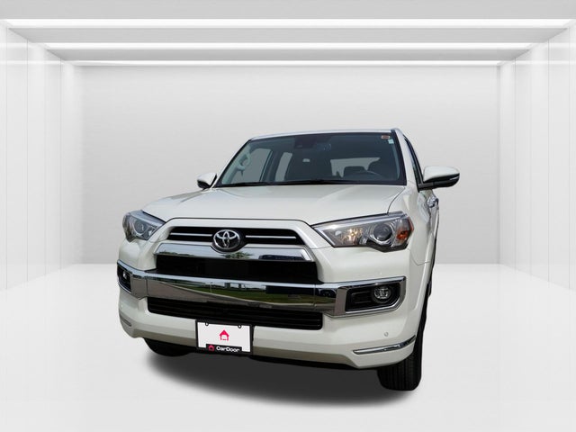 2023 Toyota 4Runner