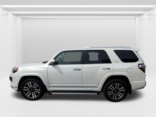 2023 Toyota 4Runner