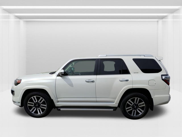 2023 Toyota 4Runner