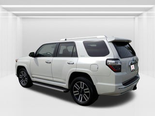 2023 Toyota 4Runner