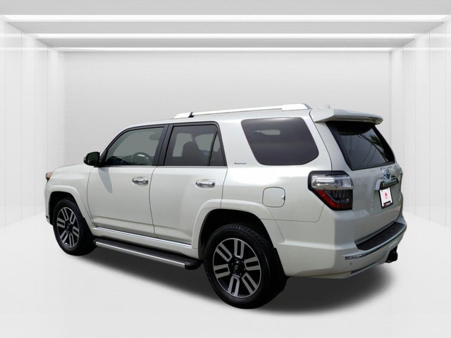 2023 Toyota 4Runner