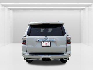 2023 Toyota 4Runner