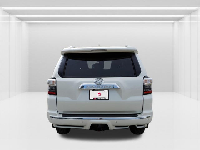 2023 Toyota 4Runner