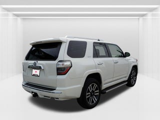 2023 Toyota 4Runner