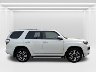 2023 Toyota 4Runner