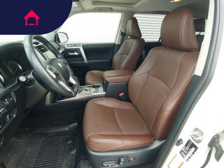 2023 Toyota 4Runner