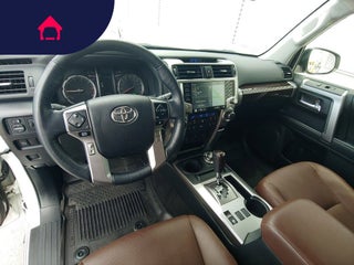 2023 Toyota 4Runner
