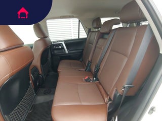 2023 Toyota 4Runner