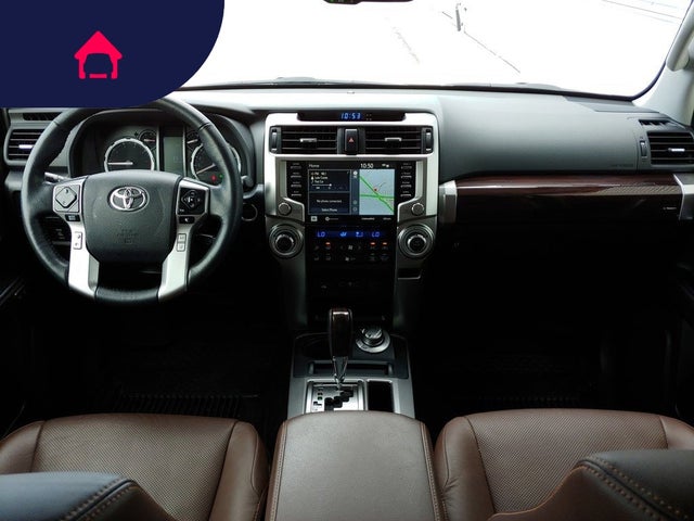 2023 Toyota 4Runner