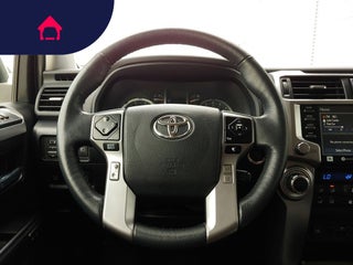 2023 Toyota 4Runner