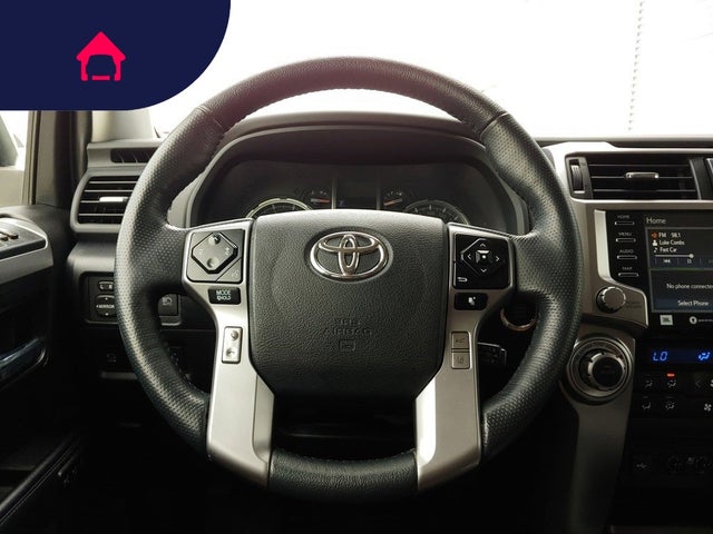 2023 Toyota 4Runner