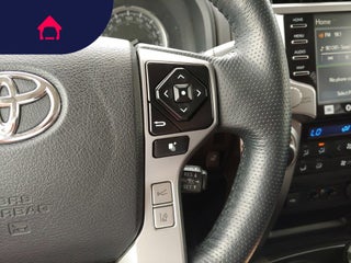 2023 Toyota 4Runner