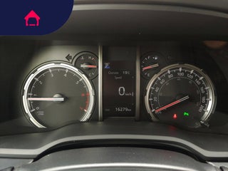 2023 Toyota 4Runner