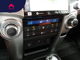 2023 Toyota 4Runner