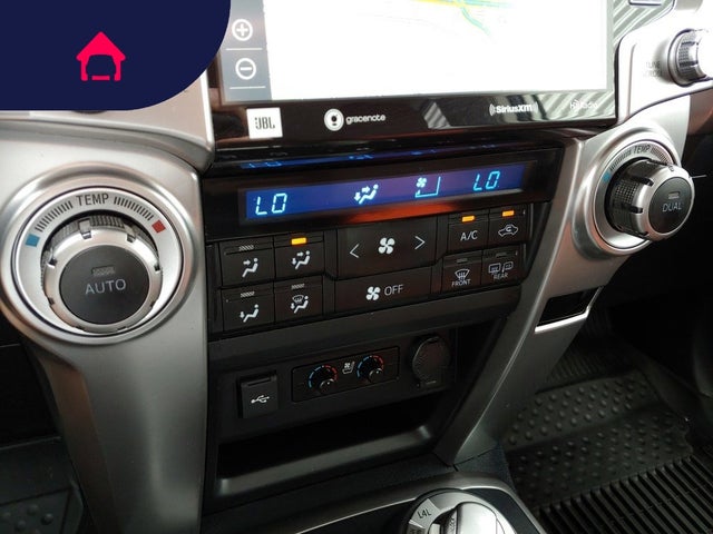 2023 Toyota 4Runner