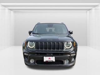 2019 Jeep Renegade