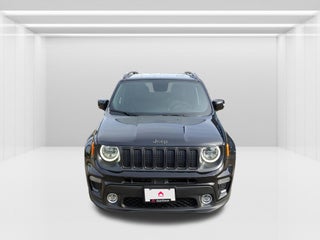 2019 Jeep Renegade