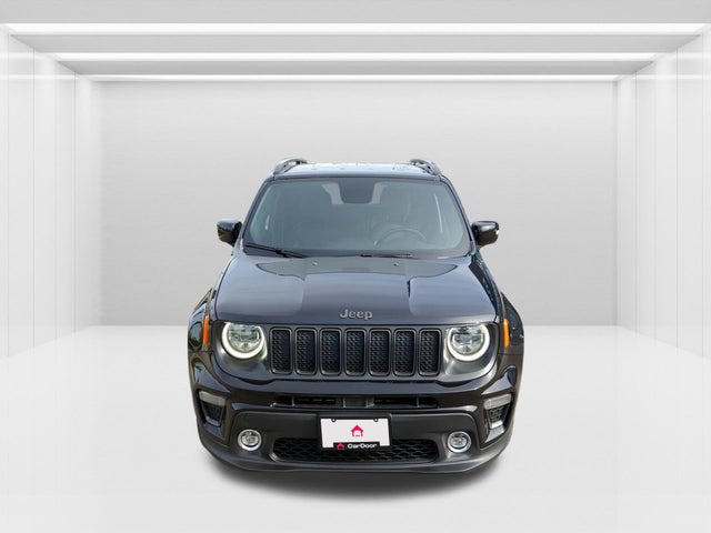 2019 Jeep Renegade