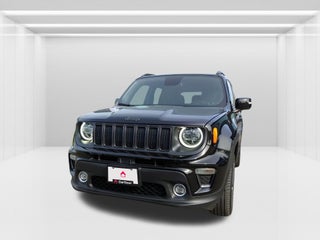2019 Jeep Renegade