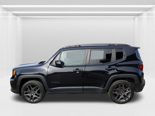 2019 Jeep Renegade