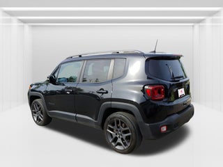 2019 Jeep Renegade